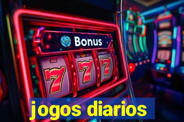 jogos diarios